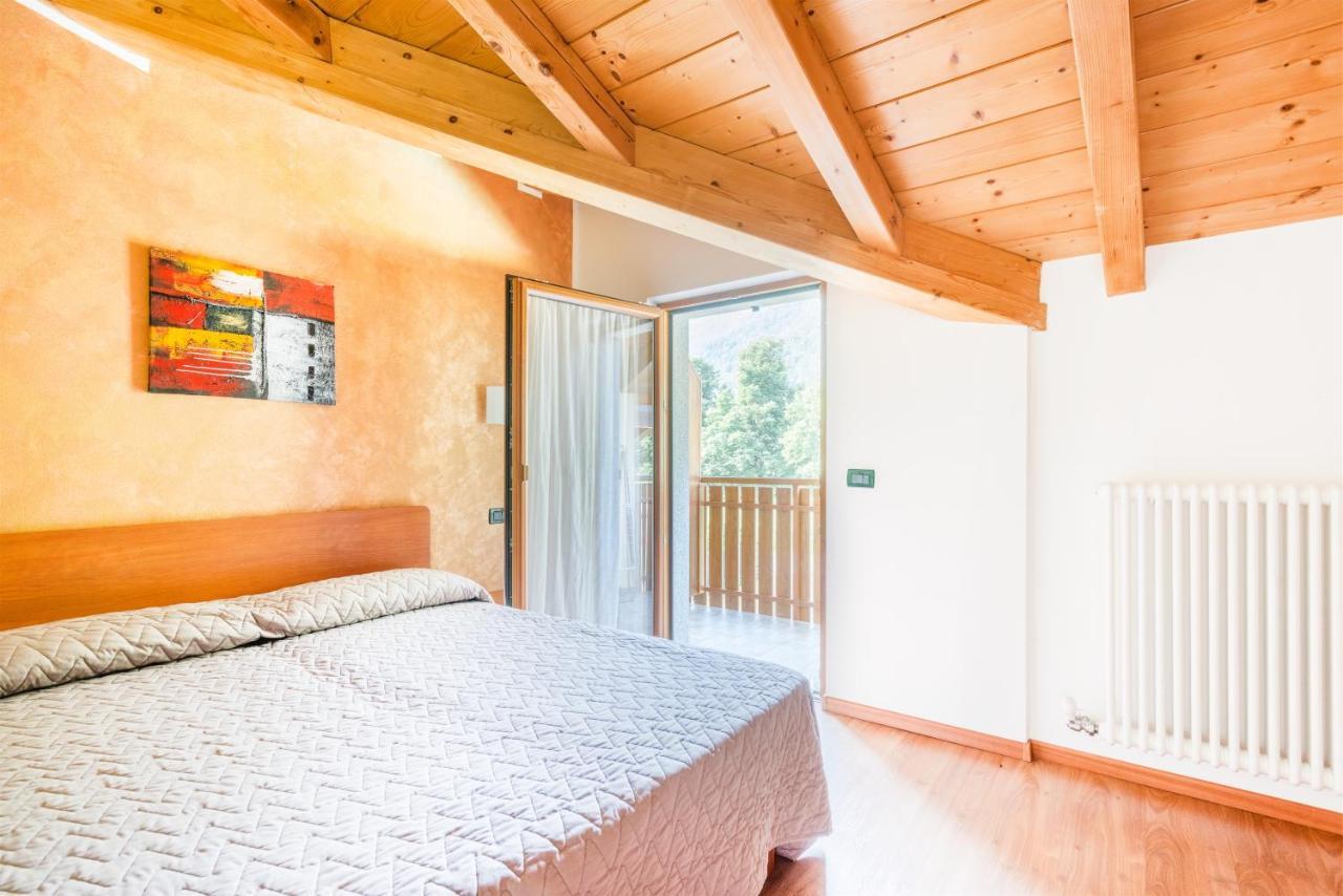 Residence Toli Pieve Di Ledro Exterior photo
