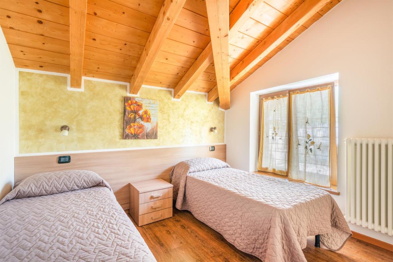 Residence Toli Pieve Di Ledro Exterior photo