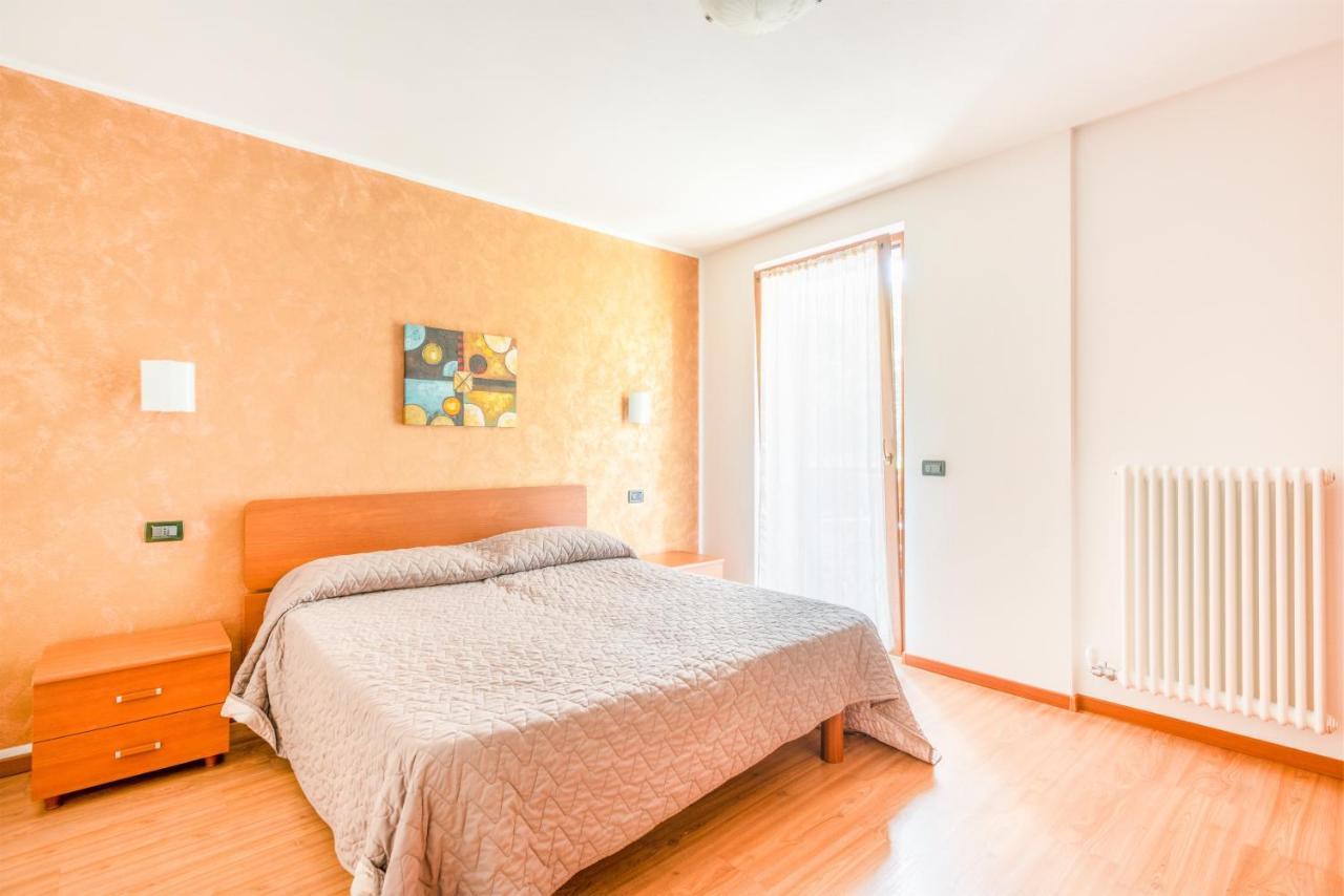 Residence Toli Pieve Di Ledro Exterior photo