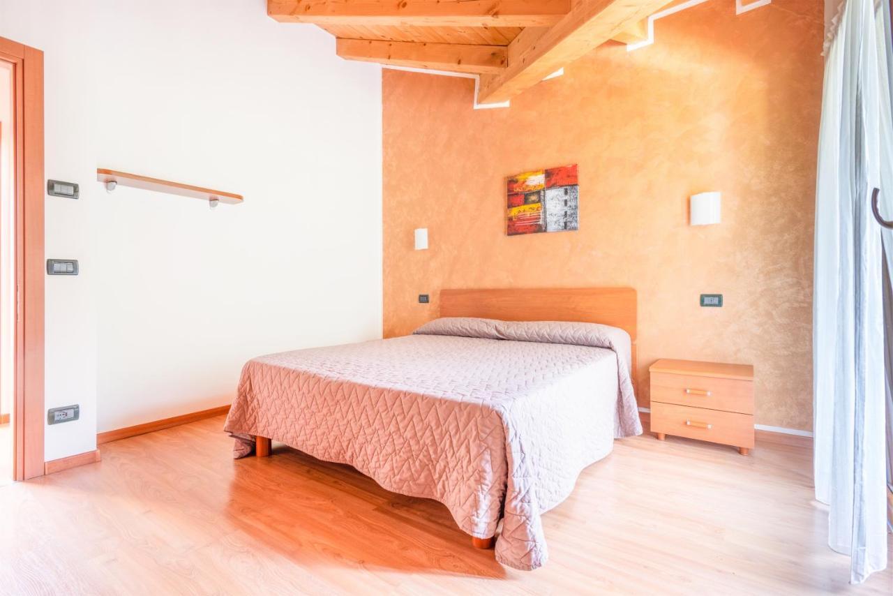 Residence Toli Pieve Di Ledro Exterior photo