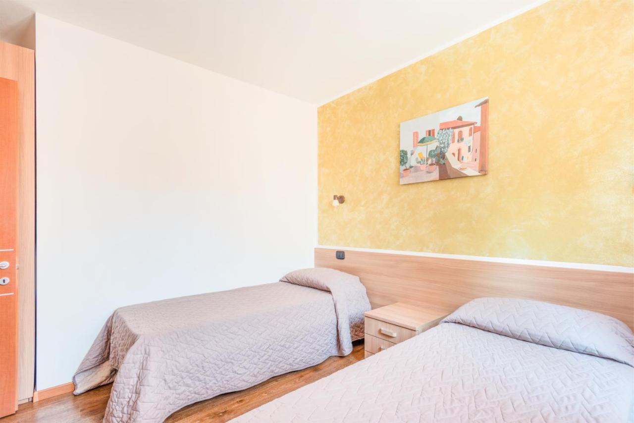 Residence Toli Pieve Di Ledro Exterior photo