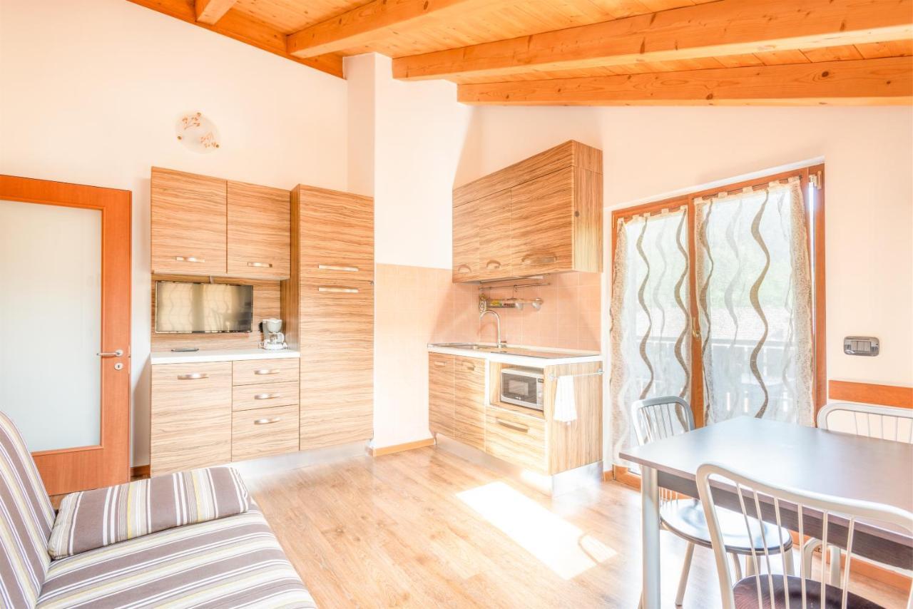 Residence Toli Pieve Di Ledro Exterior photo