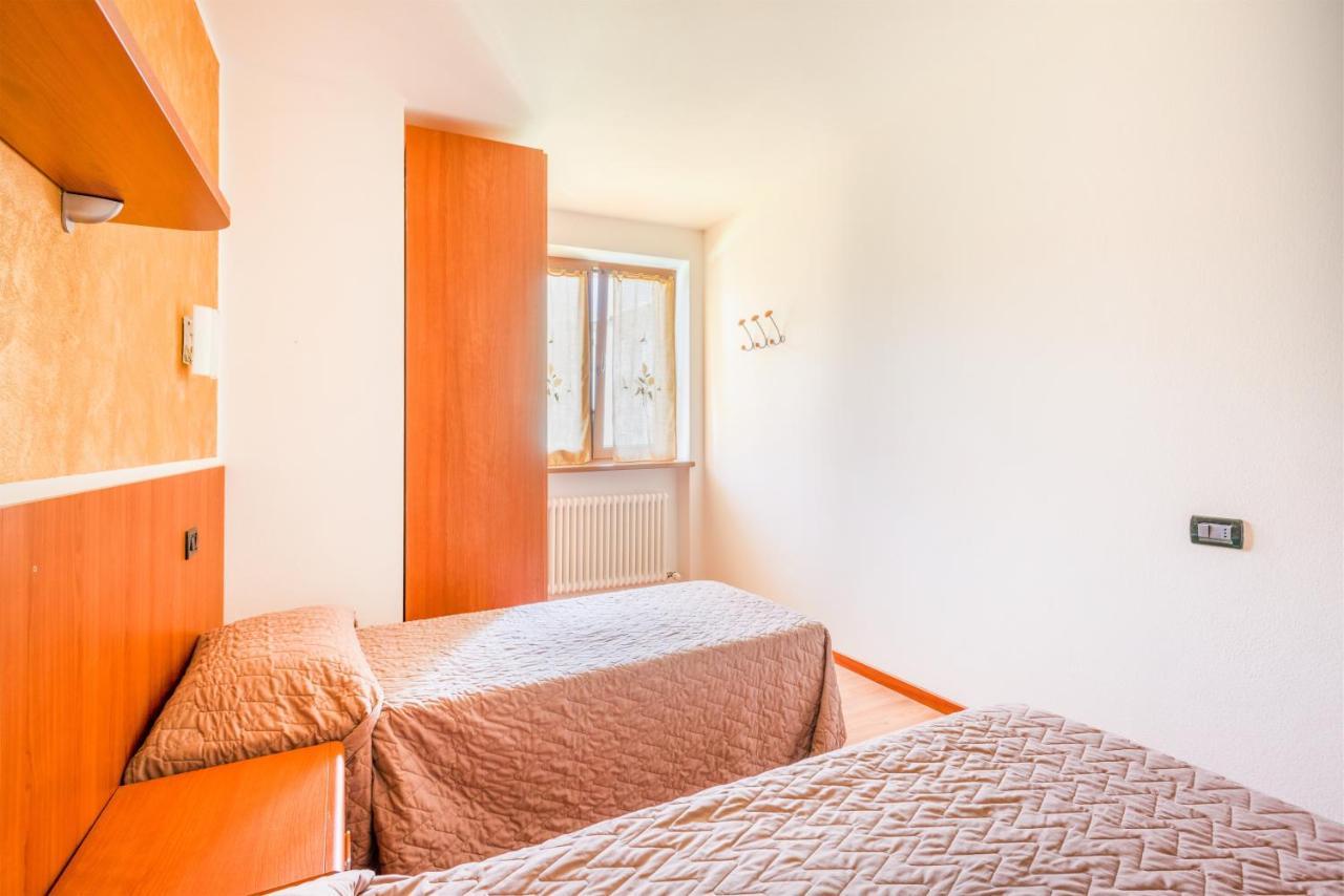 Residence Toli Pieve Di Ledro Exterior photo