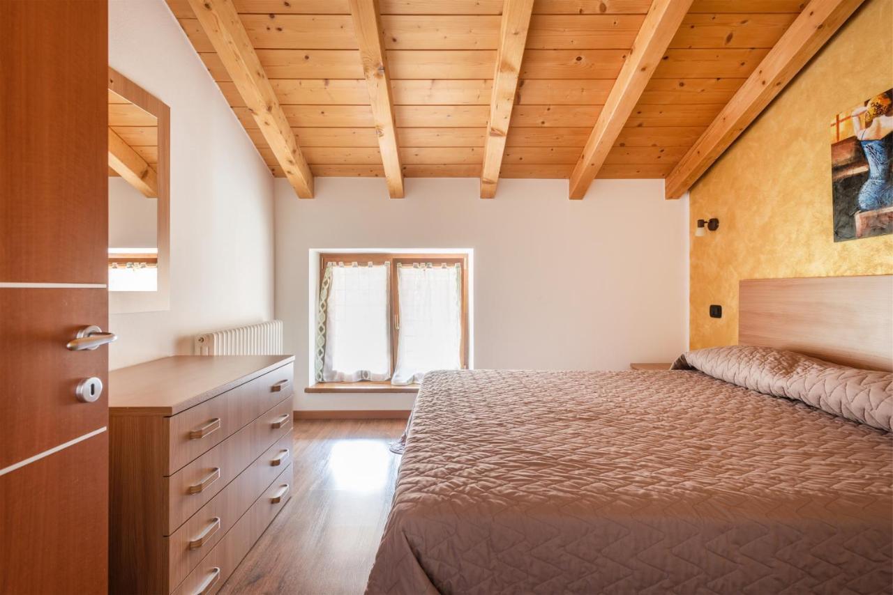 Residence Toli Pieve Di Ledro Exterior photo