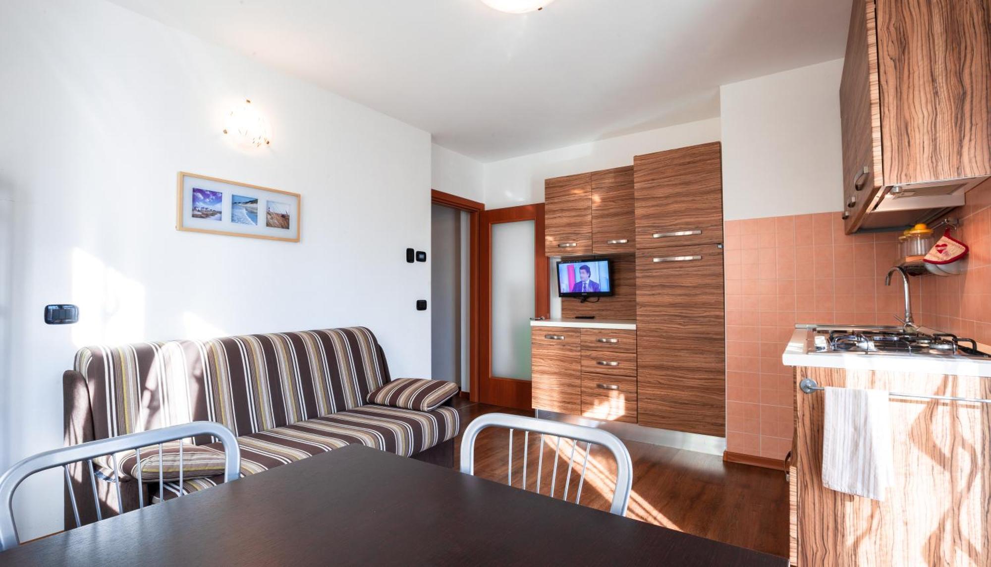Residence Toli Pieve Di Ledro Exterior photo